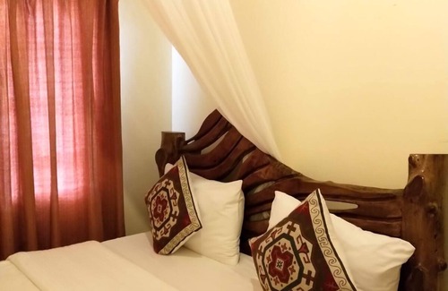 Ngelani Hotel | Machakos Luxury Suites