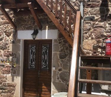 Milos Apartment | Machi's House
