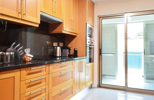 Machico Apartment | Machico Beach, a Home in Madeira