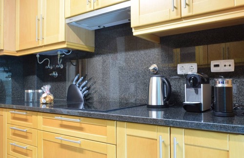 Machico Apartment | Machico Beach, a Home in Madeira