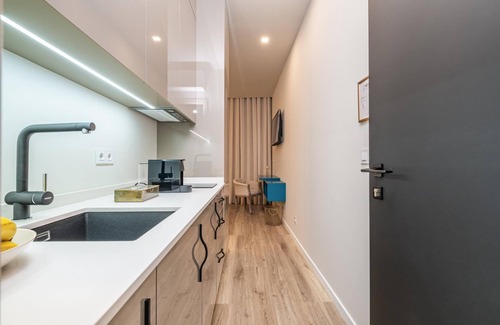 Machico Apartment | Machim D Arfet House 201 by Madeira Sun Travel
