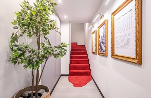Machico Apartment | Machim D Arfet House 201 by Madeira Sun Travel