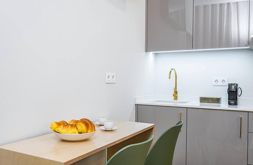 Machico Apartment | Machim D Arfet House 204 by Madeira Sun Travel
