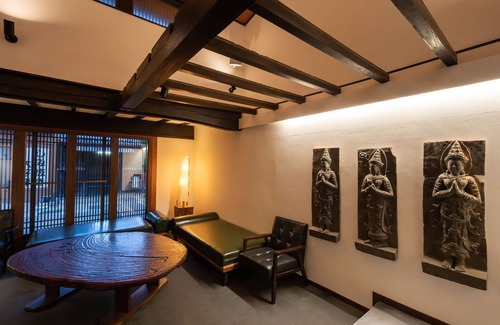 Mino House | Machiya Hotel Oyado Baison