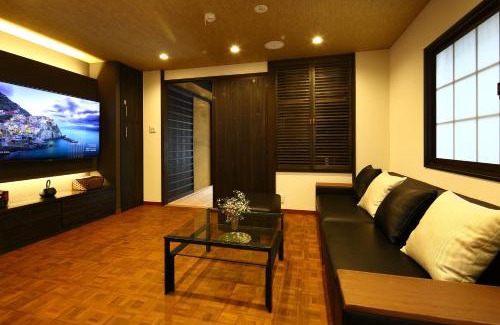 Shimogyo House | Machiya Kaemon