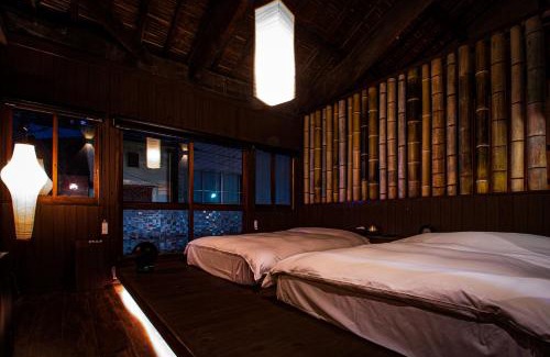 Chuo-ku House | MACHIYA-VILLA SEIAN