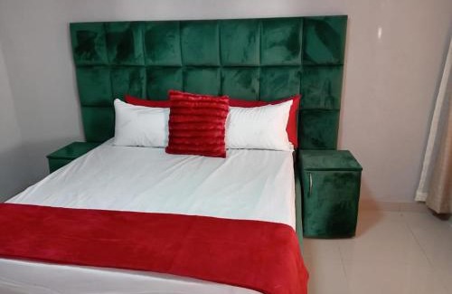 Greater Tubatse House | Machogeguestlodge