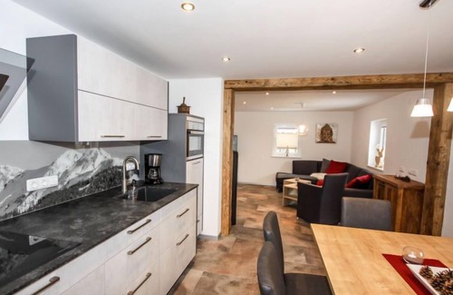 Bruck an der Grossglocknerstrasse House | Machreich by Interhome