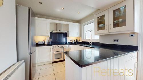 Bwlchtocyn House | Machroes Cottage