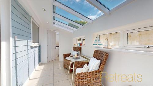 Bwlchtocyn House | Machroes Cottage