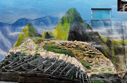 Yavari Hotel | Machu Picchu Selva Hotel