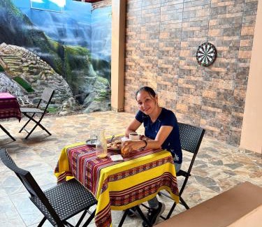 Yavari Hotel | Machu Picchu Selva Hotel