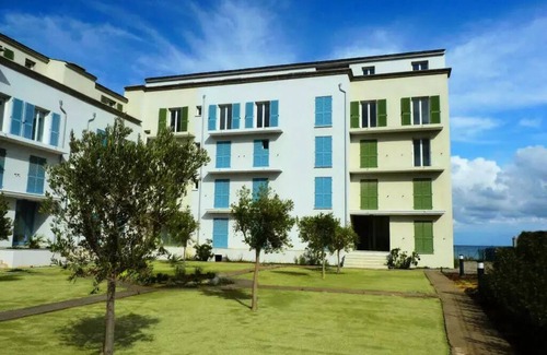 Macinaggio Apartment | Macinaggio Residence - 2 Rooms 4 People (2 adults + 2 children)