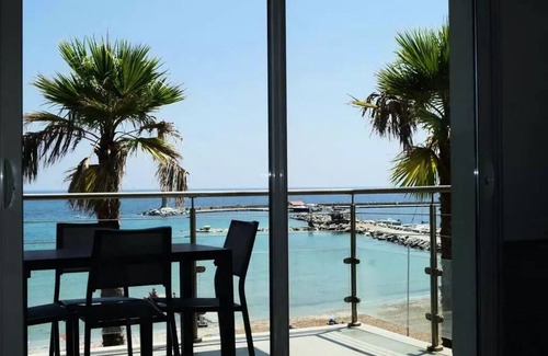 Macinaggio Apartment | Macinaggio Residence - 2 Rooms 4 People (2 adults + 2 children)