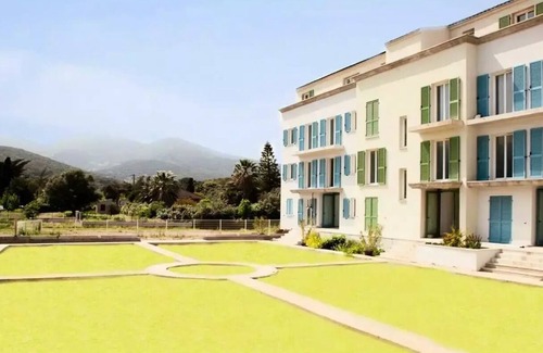 Macinaggio Apartment | Macinaggio Residence - 2 Rooms 4 People (2 adults + 2 children)