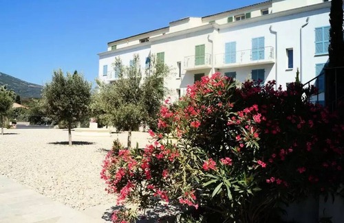 Macinaggio Apartment | Macinaggio Residence - 3 Rooms 6 People (4 adults + 2 children) Sea View