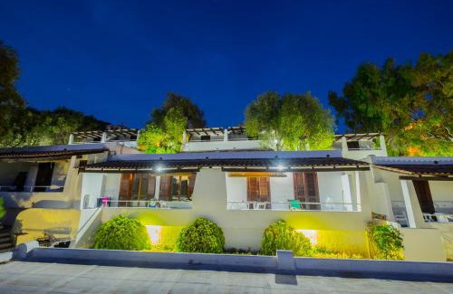 Marina Di Camerota Apartment | Macinelle