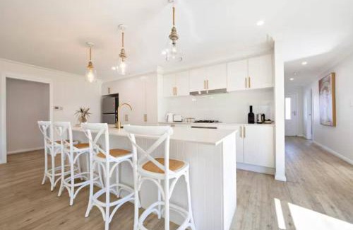 Dubbo House | Macintyre House