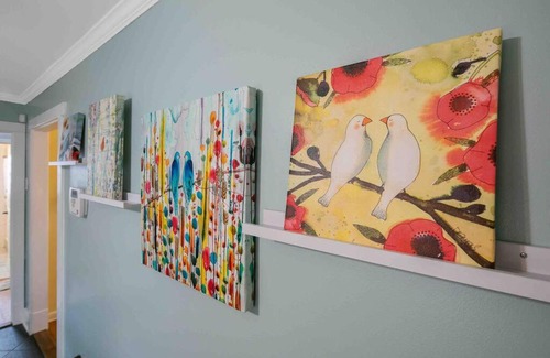 Westover House | MacKay Cottage
