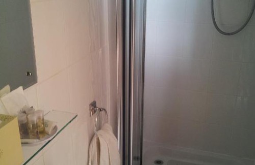 Leith House | Mackenzie Guest house