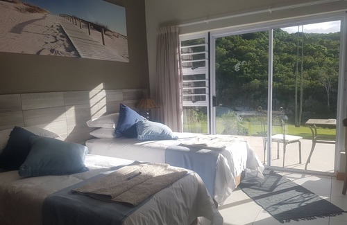 Berea House | MacKenzies Accommodation