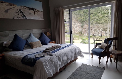 Berea House | MacKenzies Accommodation