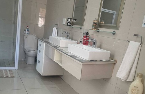 Berea House | MacKenzies Accommodation