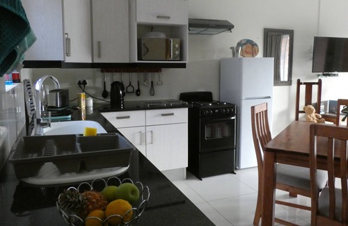 Berea House | MacKenzies Accommodation