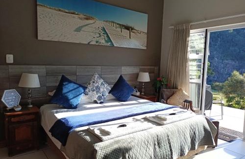 Berea House | Mackenzies Accommodation