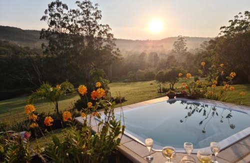Berea House | Mackenzies Accommodation