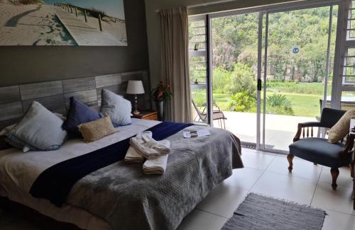 Berea House | Mackenzies Accommodation
