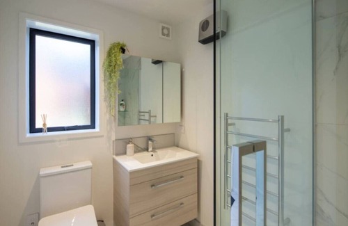 Lower Hutt House | Macky Street Studio Retreat