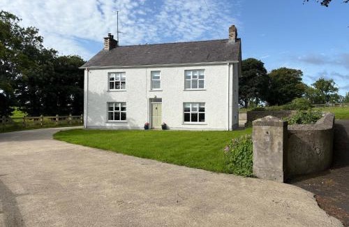 Macosquin House | Macleary Farm Cottage