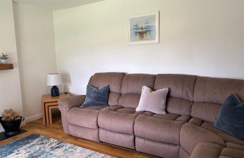 Macosquin House | Macleary Farm Cottage