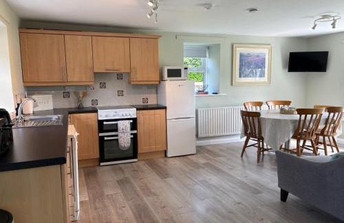 Macosquin House | Macleary Farm Cottage