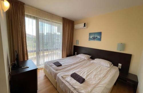 Intsaraki Apartment | Macon Residence - Premium Apartments