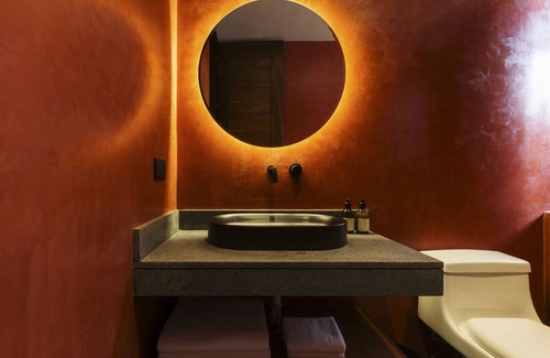 Ruta Independencia Hotel | Macondo Arte Oaxaca