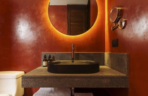 Ruta Independencia Hotel | Macondo Arte Oaxaca