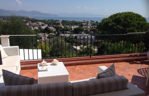 San Felice Circeo Bed & Breakfast | Macondo B&B