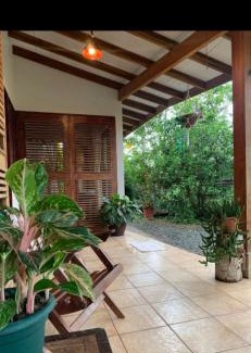San Isidro de El General Apartment | Macondo
