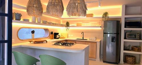 Las Lomas I Villa | Macondo House
