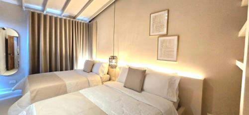 Las Lomas I Villa | Macondo House