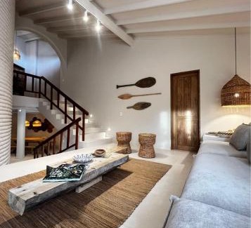 Las Lomas I Villa | Macondo House