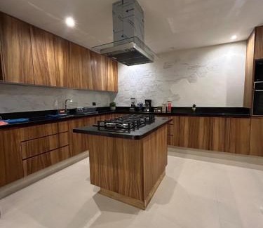 Jimenez Apartment | Macondo