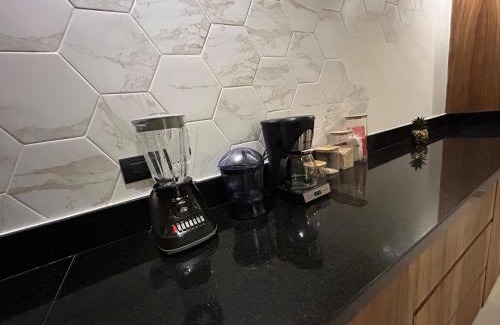Jimenez Apartment | Macondo