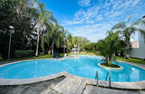 Jimenez Apartment | Macondo