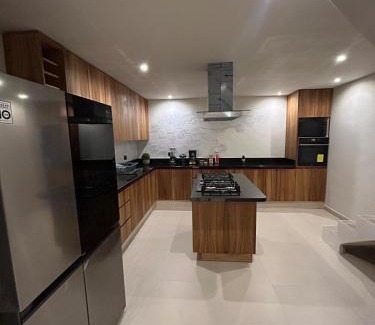Jimenez Apartment | Macondo