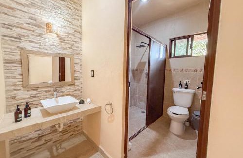 Downtown Holbox Hotel | Macondo Raíz Holbox