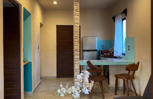 Isla Holbox Apartment | Macondo Raíz Holbox