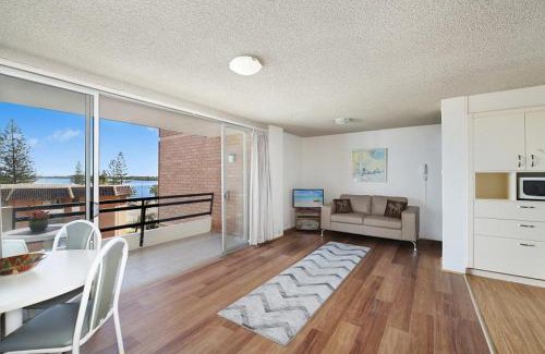Port Macquarie Apartment | Macquarie Towers 16